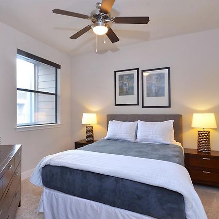 Sunshine At Post Oak Apartment Houston Ngoại thất bức ảnh