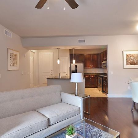 Sunshine At Post Oak Apartment Houston Ngoại thất bức ảnh