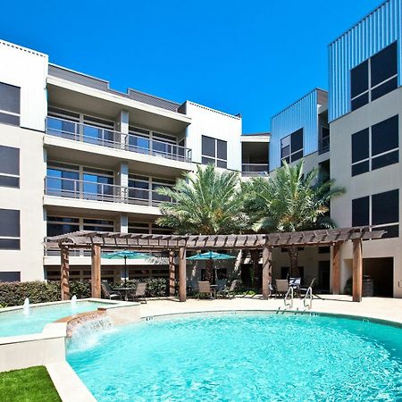 Sunshine At Post Oak Apartment Houston Ngoại thất bức ảnh