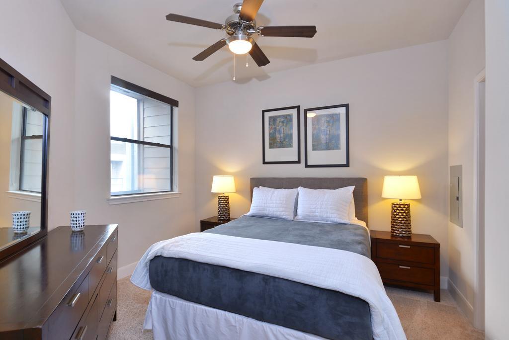 Sunshine At Post Oak Apartment Houston Ngoại thất bức ảnh