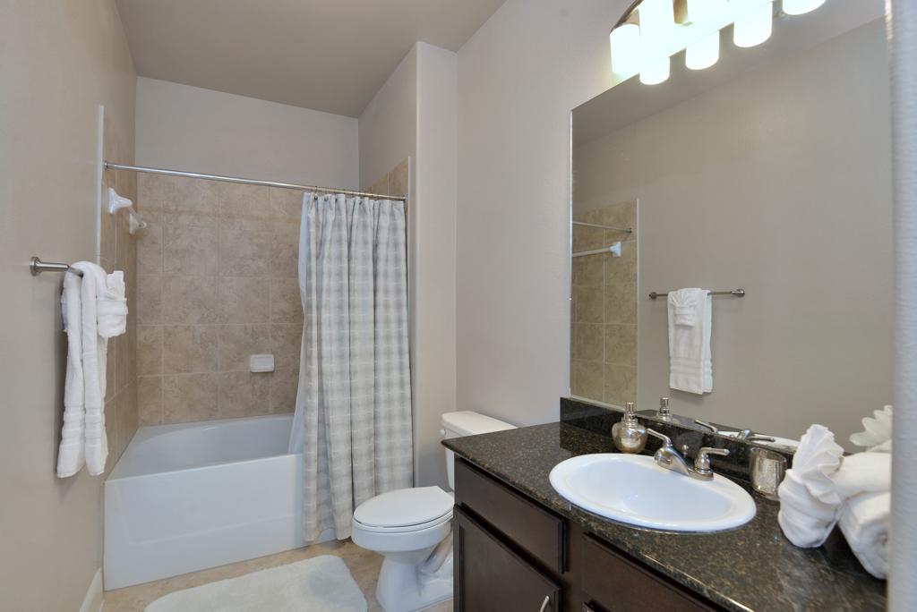 Sunshine At Post Oak Apartment Houston Ngoại thất bức ảnh