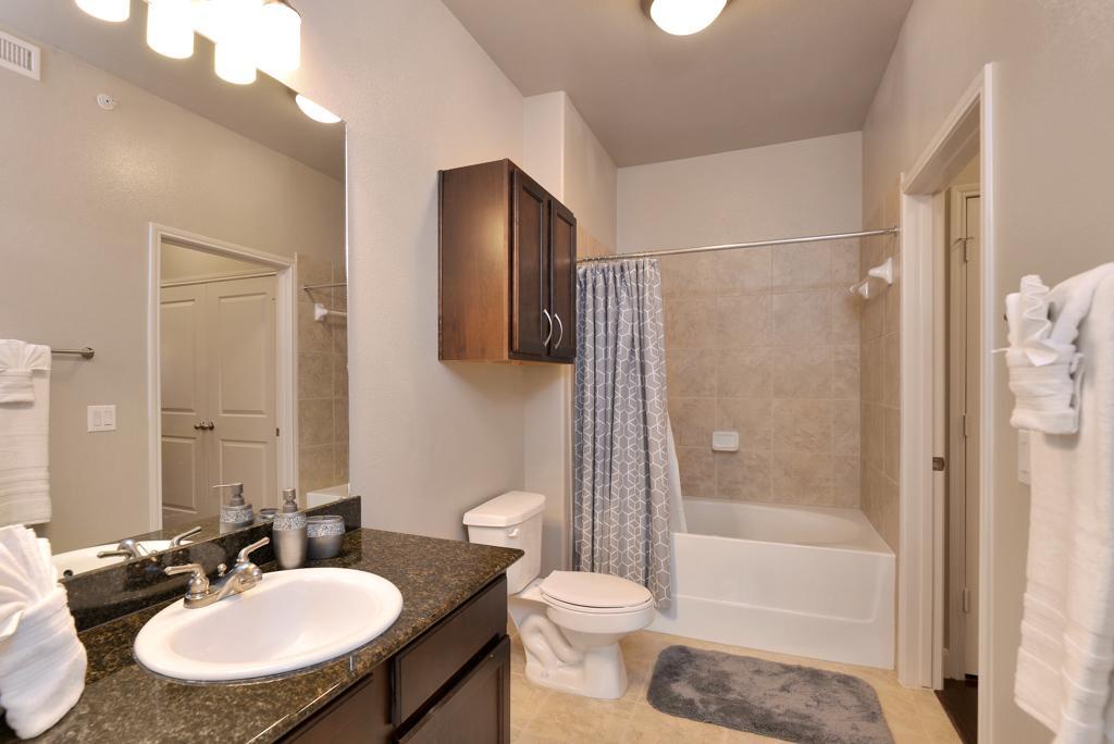 Sunshine At Post Oak Apartment Houston Ngoại thất bức ảnh