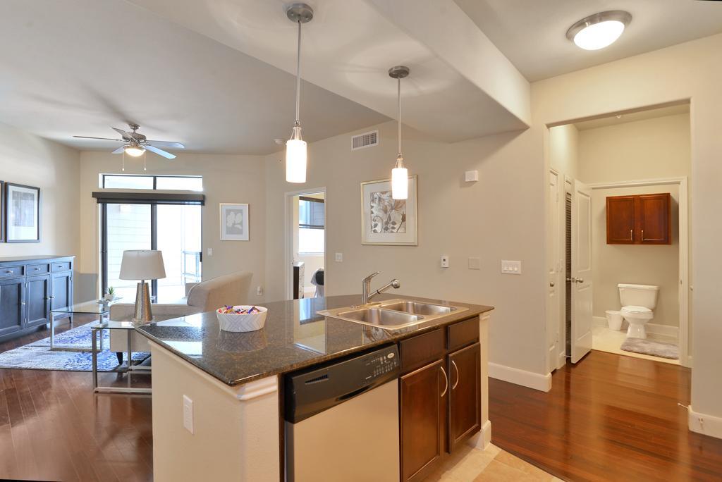 Sunshine At Post Oak Apartment Houston Ngoại thất bức ảnh