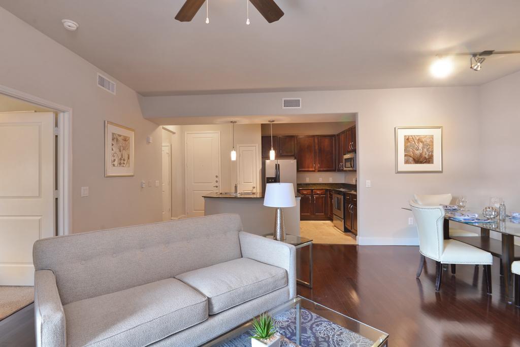 Sunshine At Post Oak Apartment Houston Ngoại thất bức ảnh
