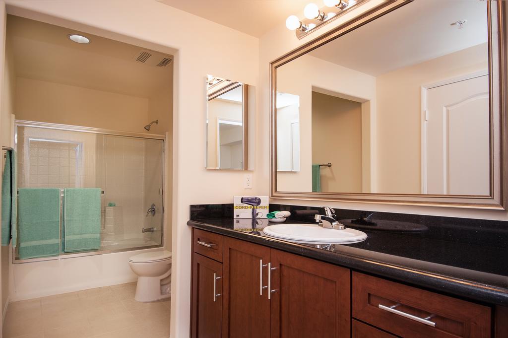 Sunshine At Post Oak Apartment Houston Ngoại thất bức ảnh