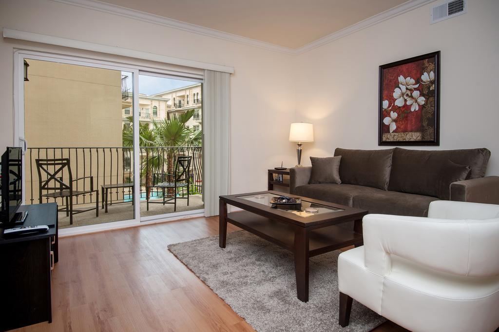 Sunshine At Post Oak Apartment Houston Ngoại thất bức ảnh