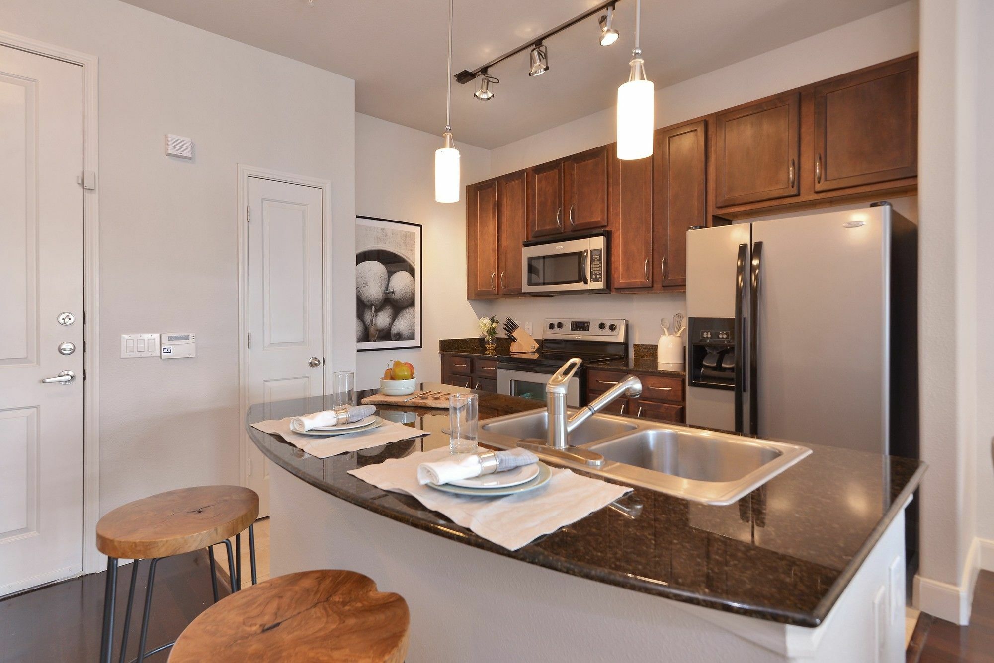 Sunshine At Post Oak Apartment Houston Ngoại thất bức ảnh