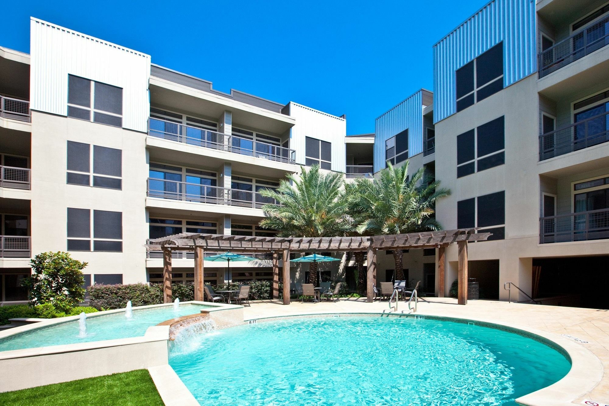 Sunshine At Post Oak Apartment Houston Ngoại thất bức ảnh