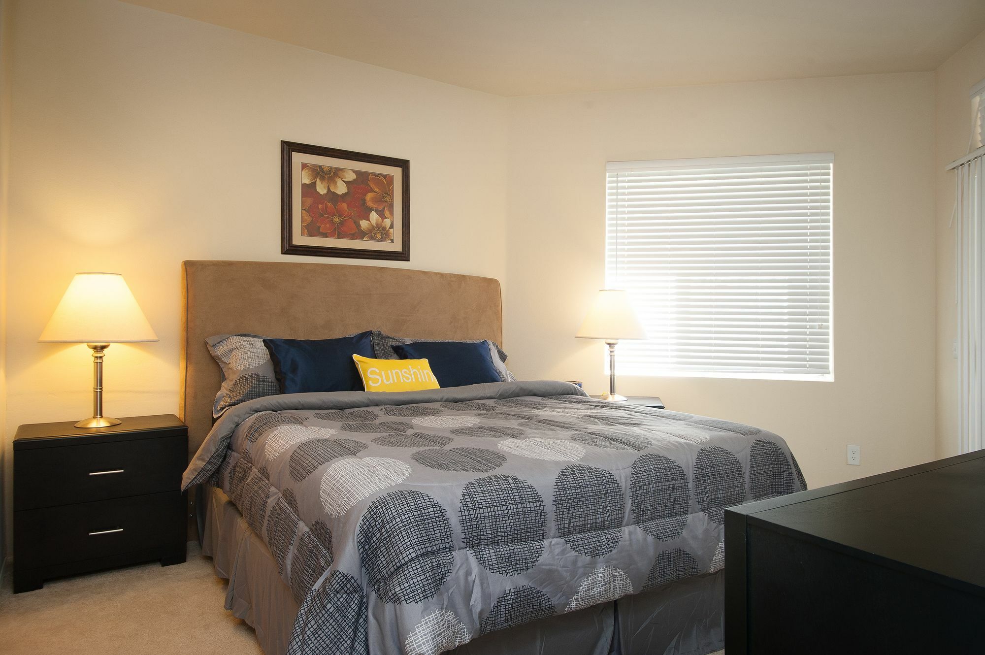 Sunshine At Post Oak Apartment Houston Ngoại thất bức ảnh