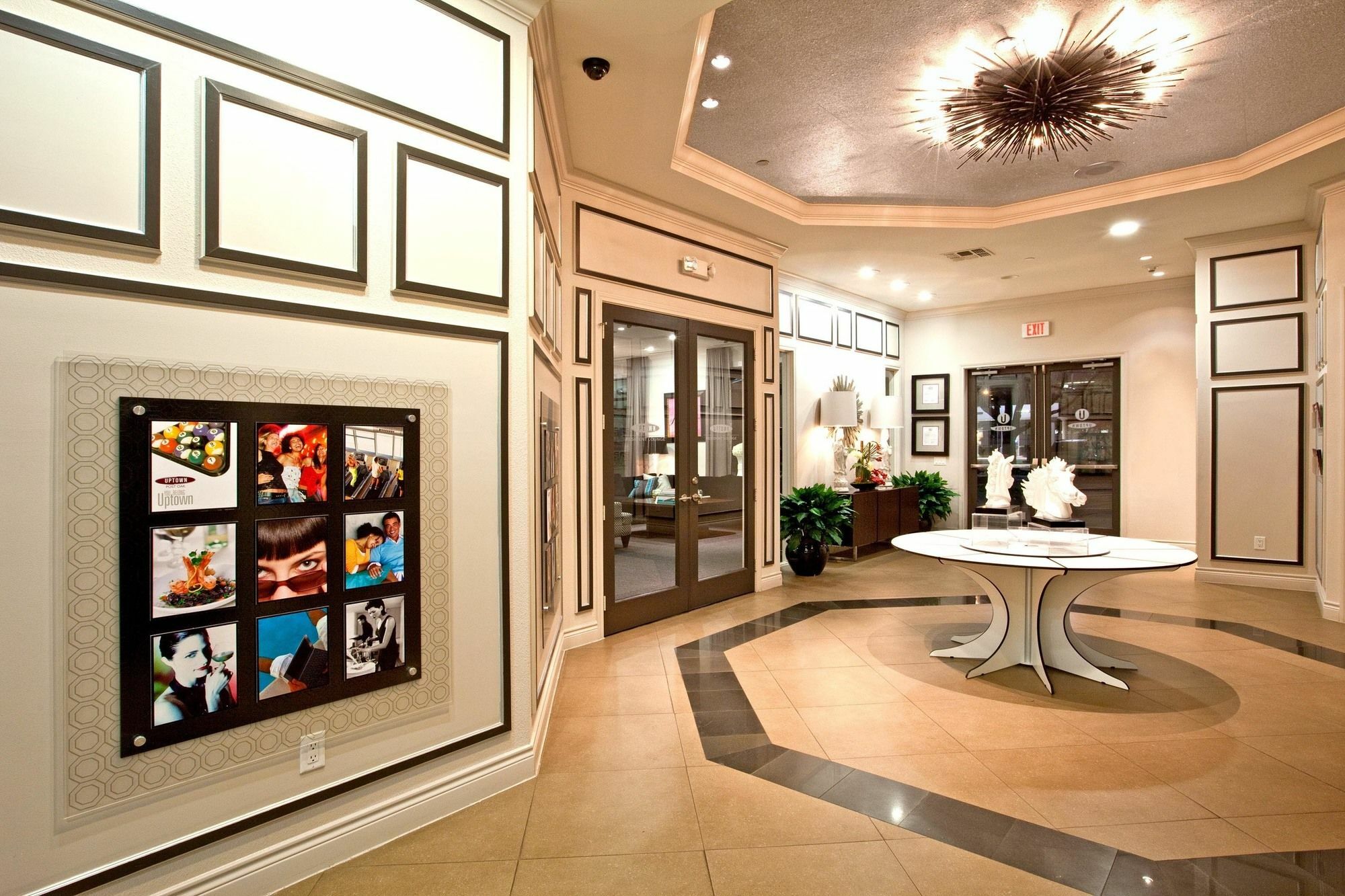 Sunshine At Post Oak Apartment Houston Ngoại thất bức ảnh