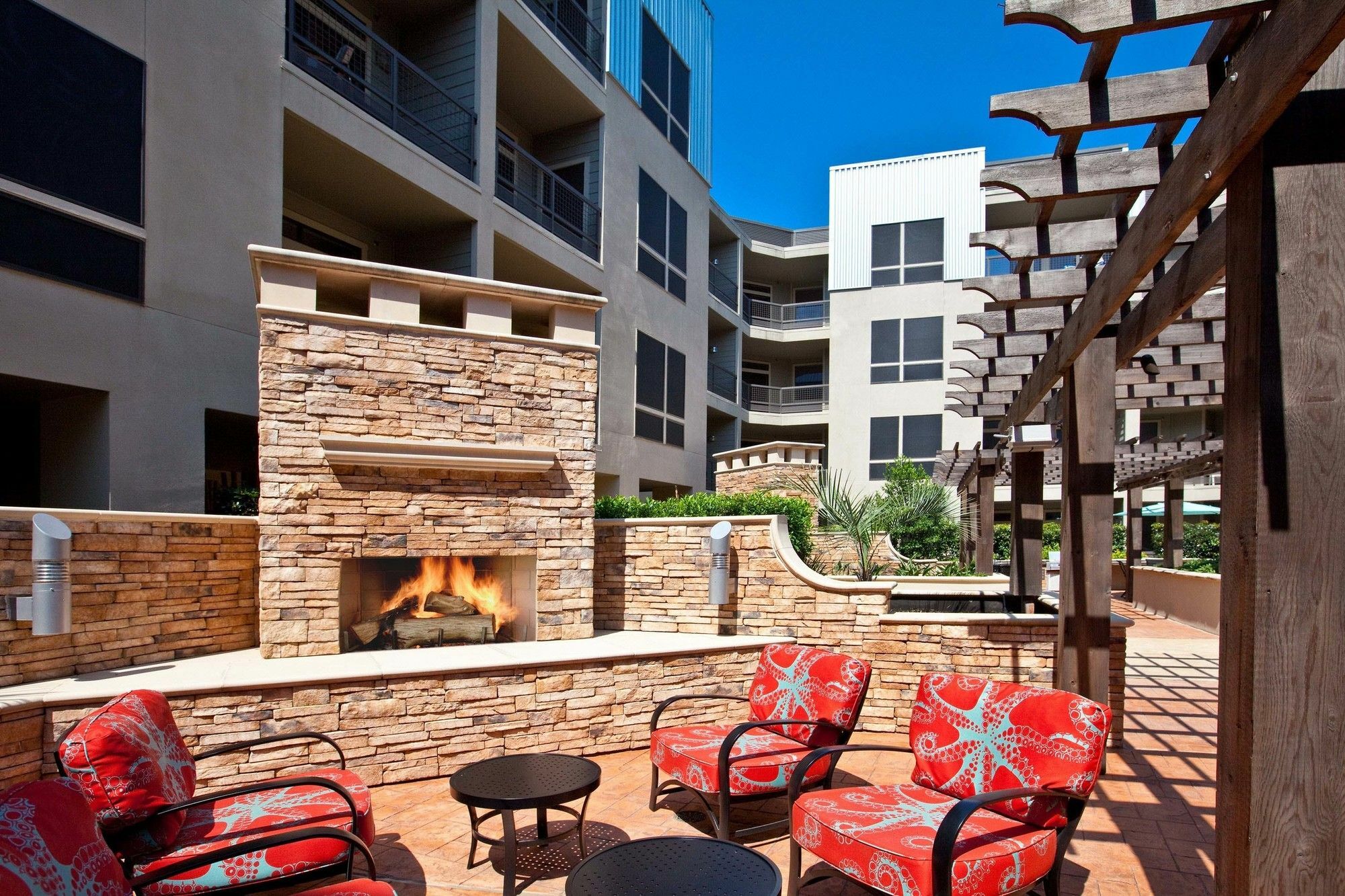 Sunshine At Post Oak Apartment Houston Ngoại thất bức ảnh